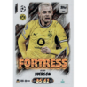 Compra online Julian Ryerson Fortress Topps Match Attax UCC 2026-27