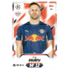 Collect Péter Gulácsi RB Leipzig Topps Match Attax UCC 2026-27