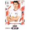 Get it now Willi Orbán RB Leipzig Topps Match Attax UCC 2026-27