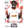 Collect El Chadaille Bitshiabu RB Leipzig Topps Match Attax 2026-27