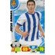 José Ángel Real Sociedad 284 Adrenalyn XL La Liga 2013-14
