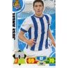José Ángel Real Sociedad 284 Adrenalyn XL La Liga 2013-14