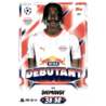 Get it now Yan Diomande Attax Debutant Match Attax Champions League 2026-27