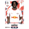 Busca y compra Johan Bakayoko RB Leipzig Match Attax Champions League 2026-27