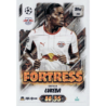 Busca y compra Castello Lukeba Fortress Topps Match Attax 2026-27