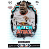 Añade a tu colección Yan Diomande Match Attax 20th Anniversary Topps Match Attax Champions League 2026-27
