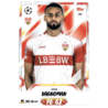 Compra Josha Vagnoman VfB Stuttgart Topps Match Attax 2026-27