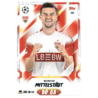 Hazte con Maximilian Mittelstädt VfB Stuttgart Topps UEFA Match Attax 2026-27
