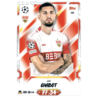 Compra Jeff Chabot VfB Stuttgart Topps UEFA Champions League Match Attax 2026-27