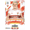 Consigue Ramon Hendriks Attax Debutant Topps UEFA Champions League Match Attax 2026-27
