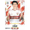 Buy Cards Angelo Stiller VfB Stuttgart Match Attax Champions League 2026-27