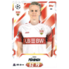 Complete your collection Chris Führich VfB Stuttgart Topps UEFA Match Attax 2026-27