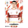 Compra Bilal El Khannouss VfB Stuttgart Topps Match Attax 2026-27