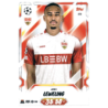 Completa tu colección Jamie Leweling VfB Stuttgart Topps Match Attax 2026-27