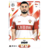 Compra Deniz Undav VfB Stuttgart Topps Match Attax 2026-27