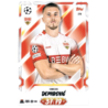 Buy Cards online Ermedin Demirović VfB Stuttgart Topps Match Attax UCC 2026-27