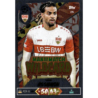 Colecciona Lorenz Assignon Man of the Match Wildcard Topps Match Attax UCC 2026-27
