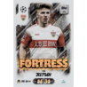 Encuentra Finn Jeltsch Fortress Topps UCC Match Attax 2026-27