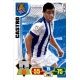 Castro Real Sociedad 287 Adrenalyn XL La Liga 2013-14