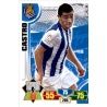 Castro Real Sociedad 287 Adrenalyn XL La Liga 2013-14