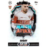Buy Cards Deniz Undav Match Attax 20th Anniversary Topps Match Attax UCC 2026-27