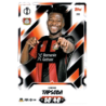 Colecciona Edmond Tapsoba Bayer 04 Leverkusen Topps UEFA Match Attax 2026-27