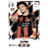 Añade a tu colección Malik Tillman Bayer 04 Leverkusen Topps UEFA Champions League Match Attax 2026-27