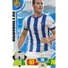 Aguirretxe Real Sociedad 288 Adrenalyn XL La Liga 2013-14