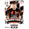 Buy Cards Kerim Alajbegović Attax Debutant Match Attax 2026-27