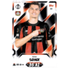 Consigue Patrik Schick Bayer 04 Leverkusen Topps Match Attax Champions League 2026-27
