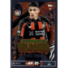 Colecciona Equi Fernández Man of the Match Wildcard Match Attax 2026-27