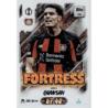 Colecciona Jarell Quansah Fortress Topps UEFA Match Attax 2026-27