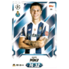 Get it now Nehuén Pérez FC Porto Topps UCC Match Attax 2026-27