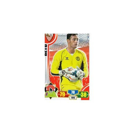 Beto Sevilla 289 Adrenalyn XL La Liga 2013-14