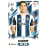 Find Jan Bednarek FC Porto Match Attax 2026-27
