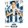 Collect Jakub Kiwior FC Porto Topps Match Attax UCC 2026-27