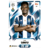 Completa tu colección Zaidu Sanusi FC Porto Topps UCC Match Attax 2026-27