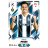 Hazte con Francisco Moura FC Porto Topps UEFA Champions League Match Attax 2026-27