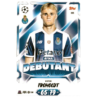 Compra online Victor Froholdt Attax Debutant Topps Match Attax 2026-27