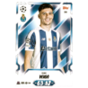Complete your collection Gabri Veiga FC Porto Topps Match Attax Champions League 2026-27