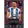Colecciona Samu Aghehowa Power Play Signature Style Topps Match Attax 2026-27