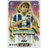 Compra Rodrigo Mora Goaliaths Topps UEFA Champions League Match Attax 2026-27