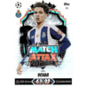 Hazte con Gabri Veiga Match Attax 20th Anniversary Topps UCC Match Attax 2026-27