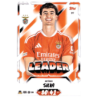 Consigue António Silva Leader Match Attax 2026-27