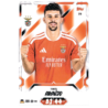 Colecciona Tomás Araújo SL Benfica Topps UEFA Match Attax 2026-27