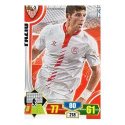 Fazio Sevilla 291 Adrenalyn XL La Liga 2013-14