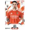 Collect Richard Ríos SL Benfica Match Attax 2026-27