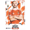 Busca y compra Fredrik Aursnes SL Benfica Topps Match Attax 2026-27