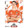 Get João Rêgo SL Benfica Topps Match Attax Champions League 2026-27