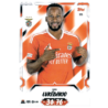 Collect Dodi Lukebakio SL Benfica Topps UCC Match Attax 2026-27